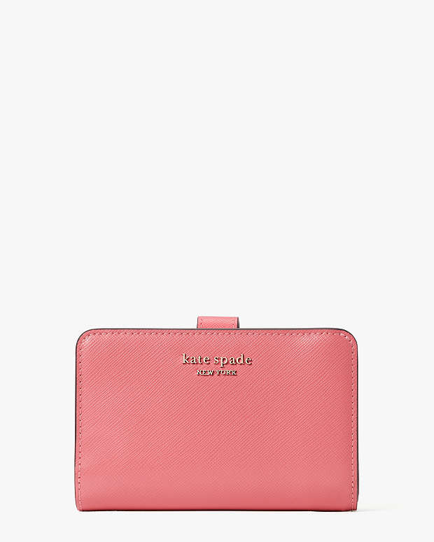 [Direct Outlet] Kate Spade Puffy Wallet Collection – Vinee Bag