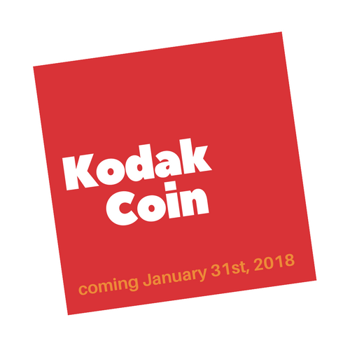 KodakOne Price Today - KODAKCOIN Price Chart & Market Cap | CoinCodex