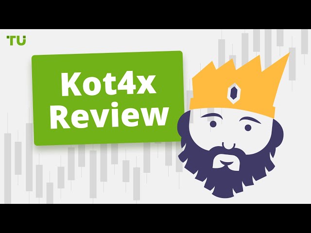 KOT4X Review – Is it a Scam or Legit Broker () |
