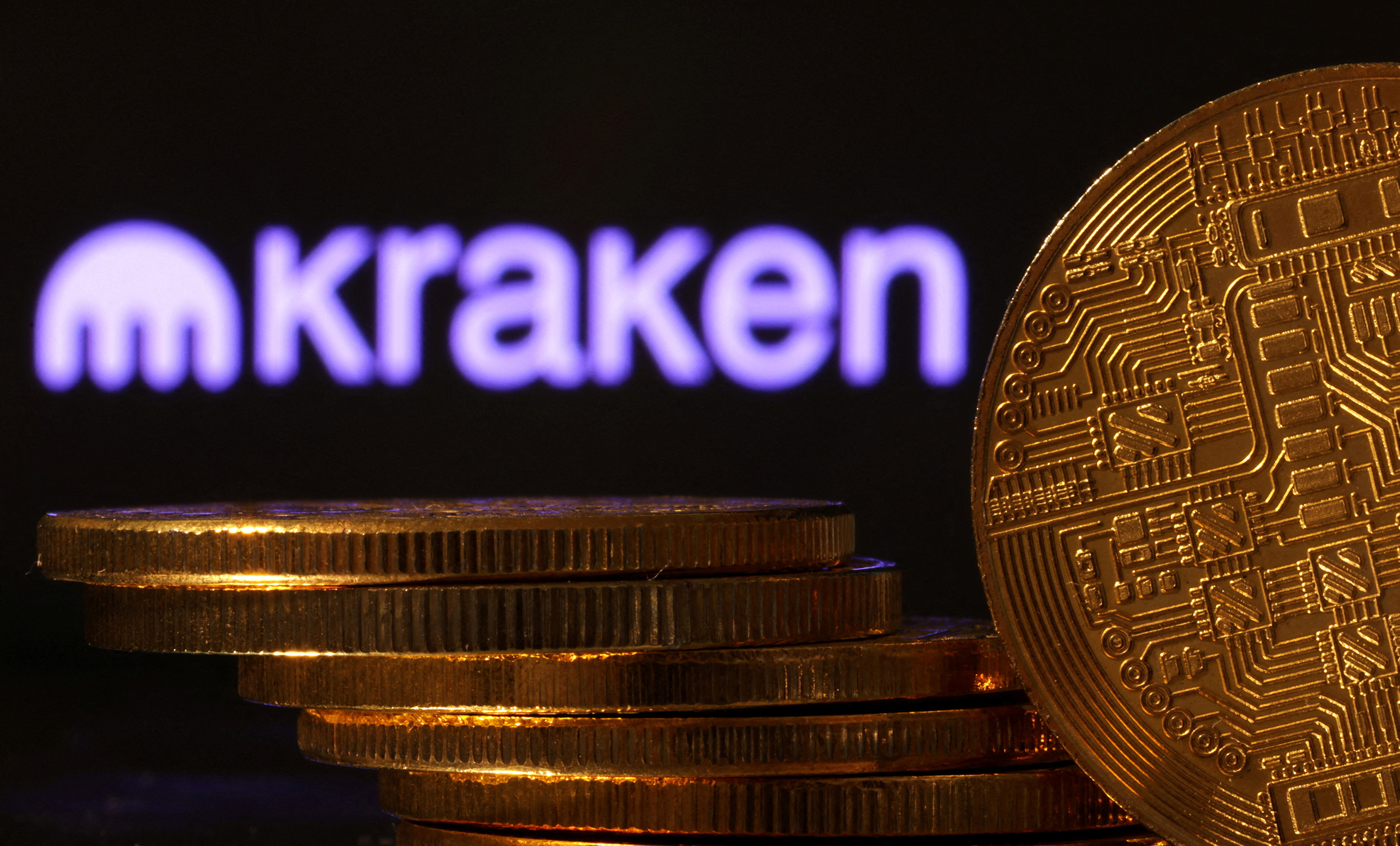 Kraken: Exchange Ranking & Trading Volume | Coinranking