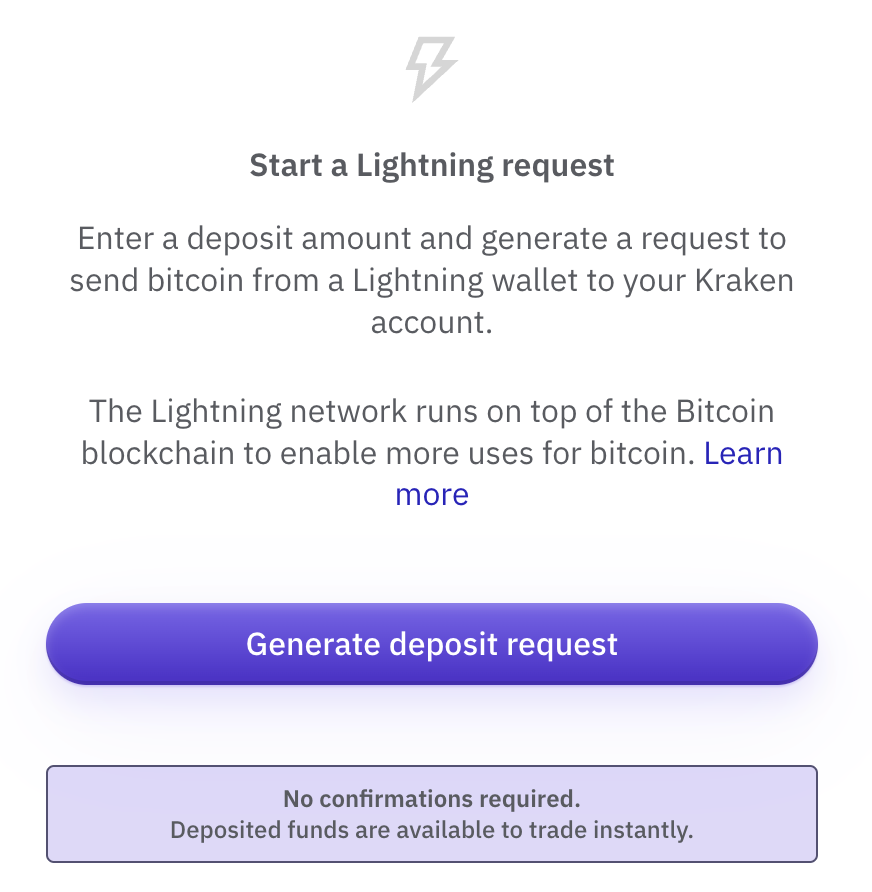 How to Withdraw Money From Kraken - Zengo