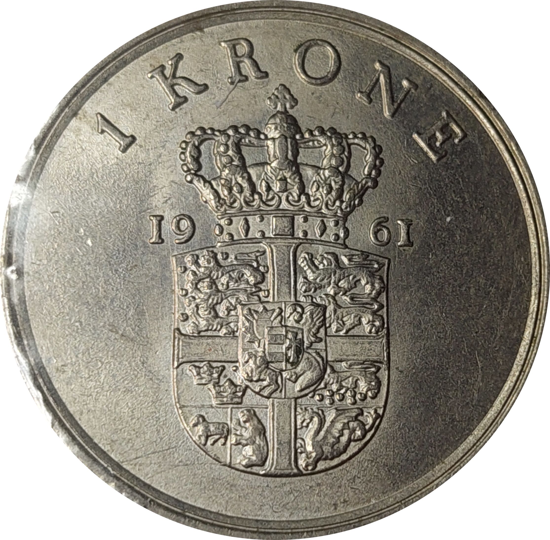 Norwegian coins - online catalog with pictures and values, free