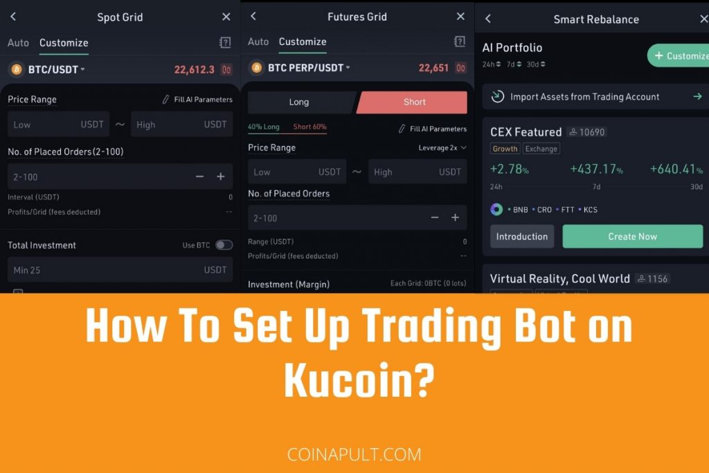 KuCoin News – Telegram