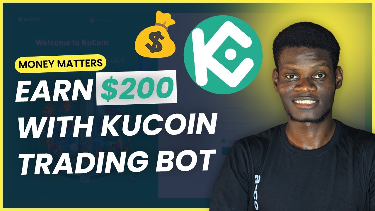 KuCoin Referral Code & Link is: 2Nh1HJ3 | March 