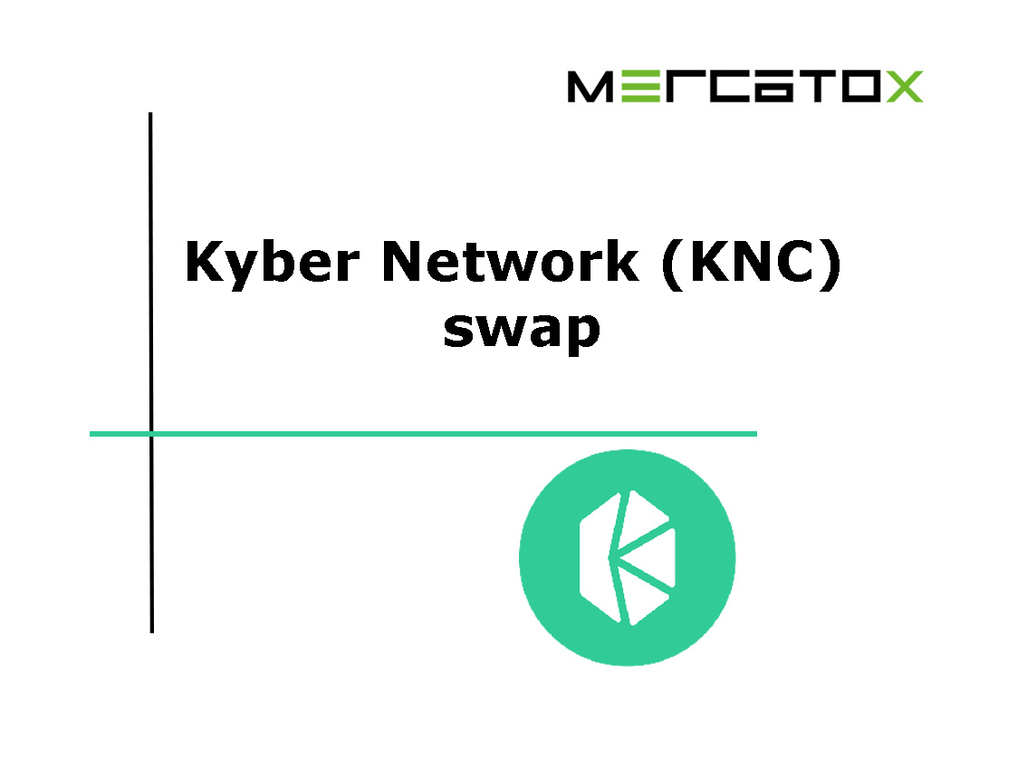 Kyber Network · GitHub