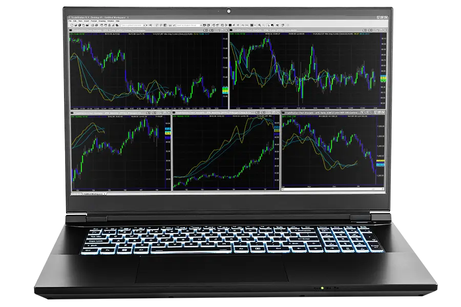 Best Laptops For Trading Forex 