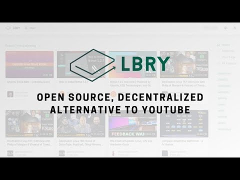 About LBRY Credits (LBC) - Cryptocurrency Miner Hardware | BT-Miners