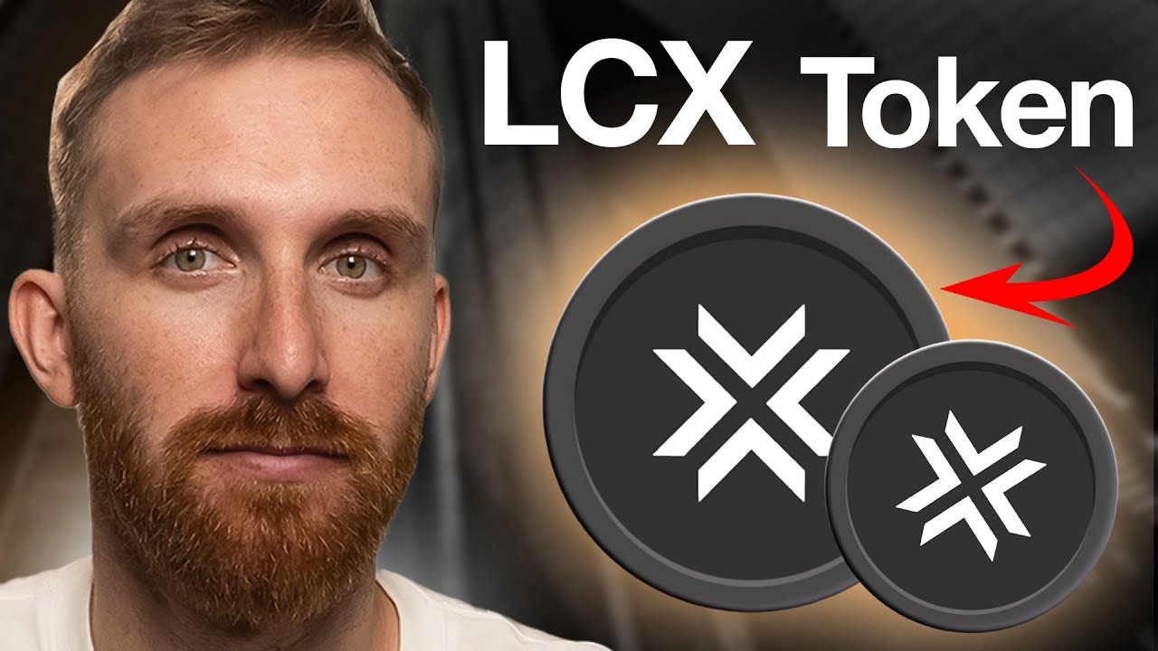 What is LCX Crypto? On-Chain Data & Price Prediction for the $LCX Token