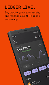 Ledger Live APK for Android - Download