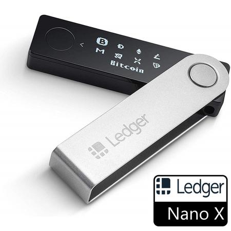 ‎Ledger Live: Crypto & NFT App on the App Store