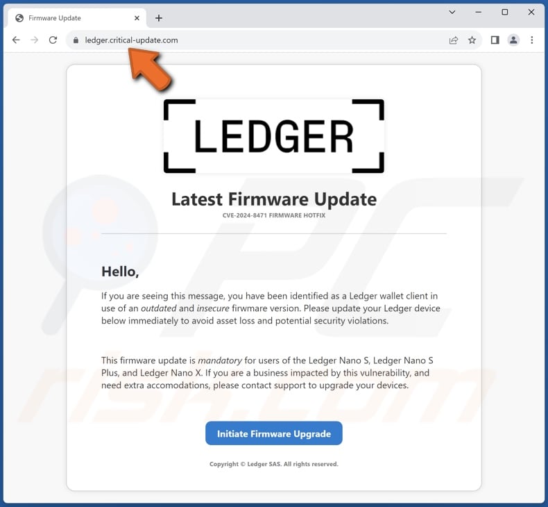 How to Update the Firmware on Your Ledger Hardware Wallet? - cointime.fun