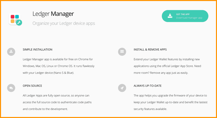 Ledger Devices using with WX Network | FAQ - WX Network