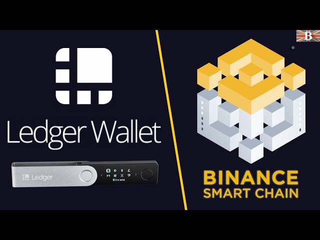 How To Use Ledger Nano S on Binance DEX