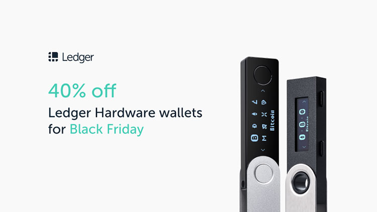 Ledger Black Friday - Is the offer worth it?