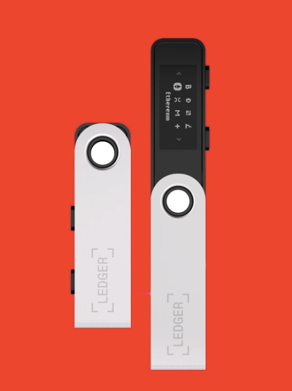 Ledger Nano S Plus Brycent | Ledger | Ledger