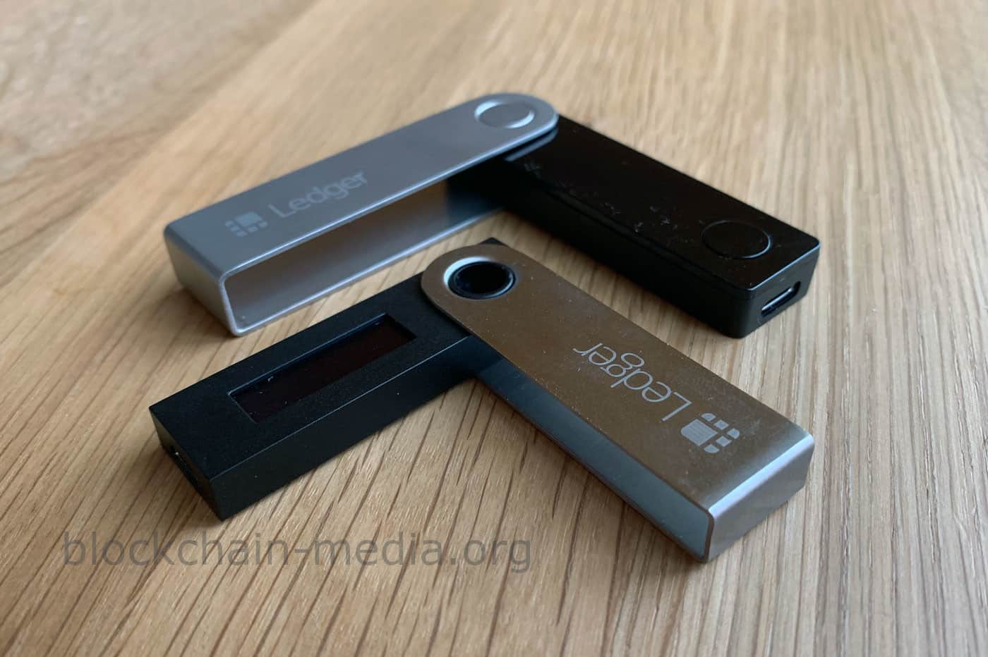 Ledger Nano S Plus vs Nano X: Which is Better in ? | cointime.fun