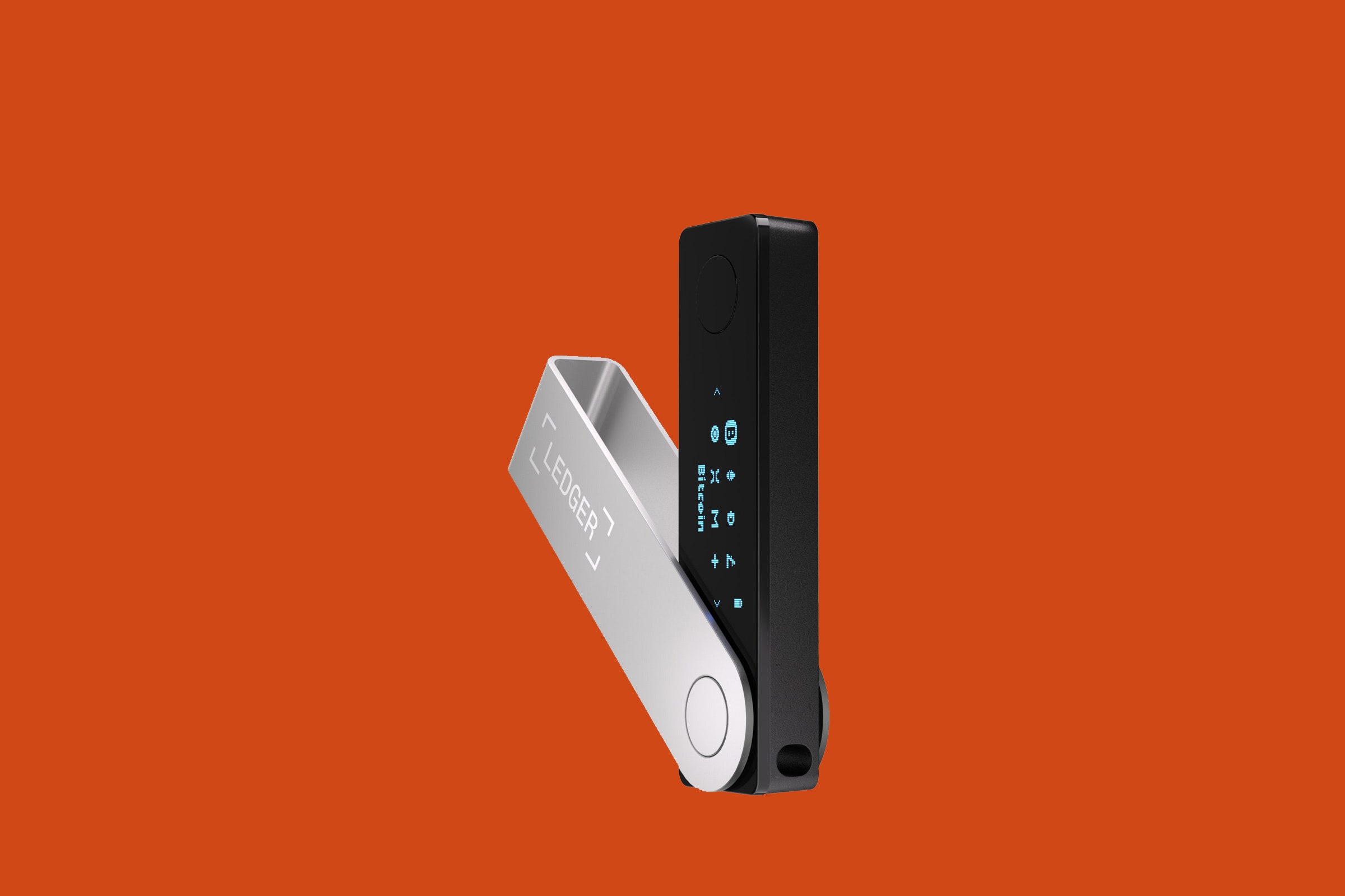 Using Ledger Nano S, S Plus or X with the Radix Wallet | The Radix Knowledge Base