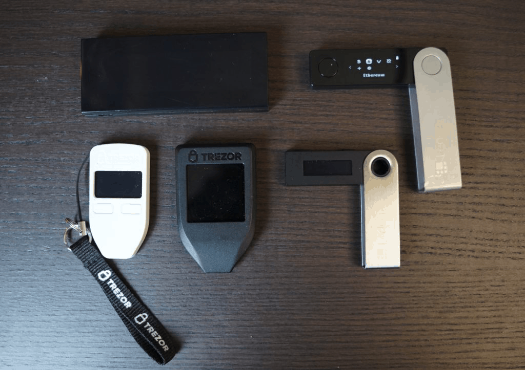 Trezor vs Ledger: Everything You Need to Know Before Buying