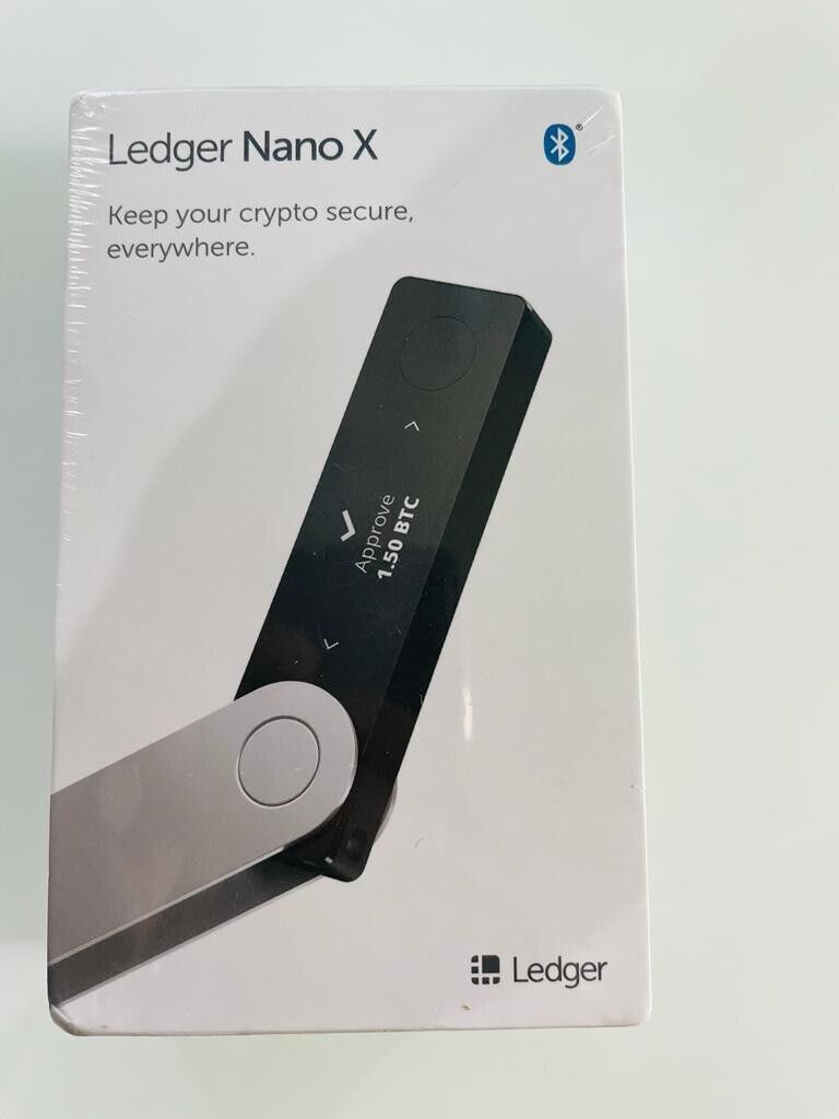 Ledger Nano X review - the crypto hardware wallet you need • cointime.fun