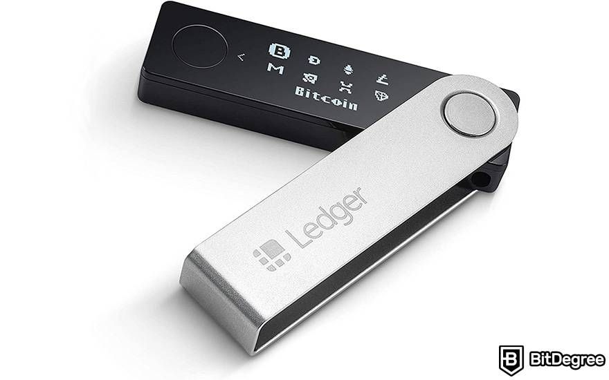 Ledger Nano X Review: Best Bitcoin Wallet?