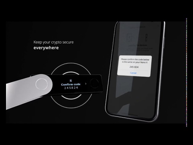 Ledger Nano S Plus vs. X: Which Should You Choose?