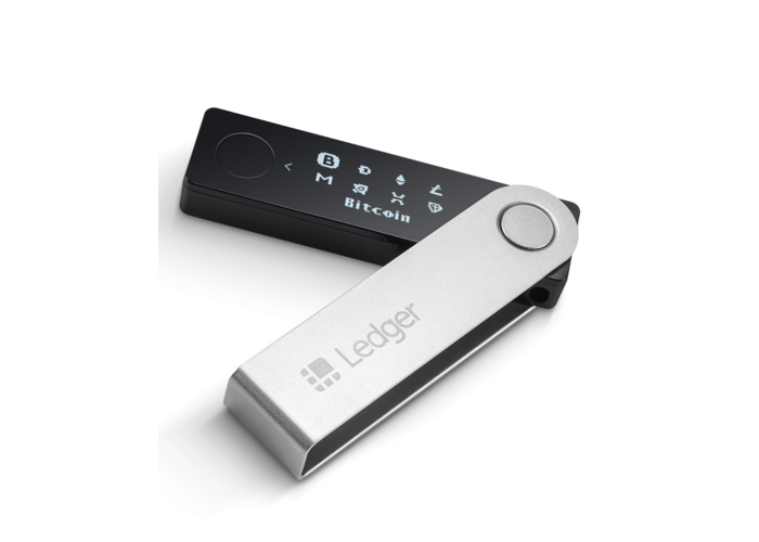 Ledger Nano S Plus | Ledger