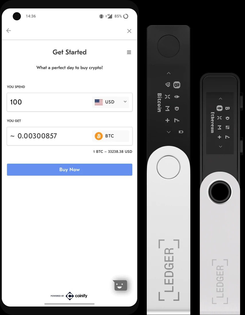 Ledger Nano S Plus vs. X: Which Should You Choose?