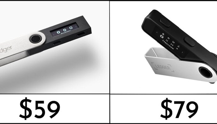 Ledger Nano S Plus vs Nano X (): Which Should You Buy?