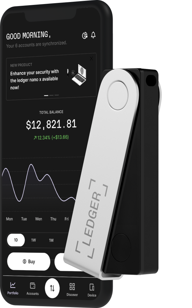 Neon Wallet - Compatible third-party wallet | Ledger