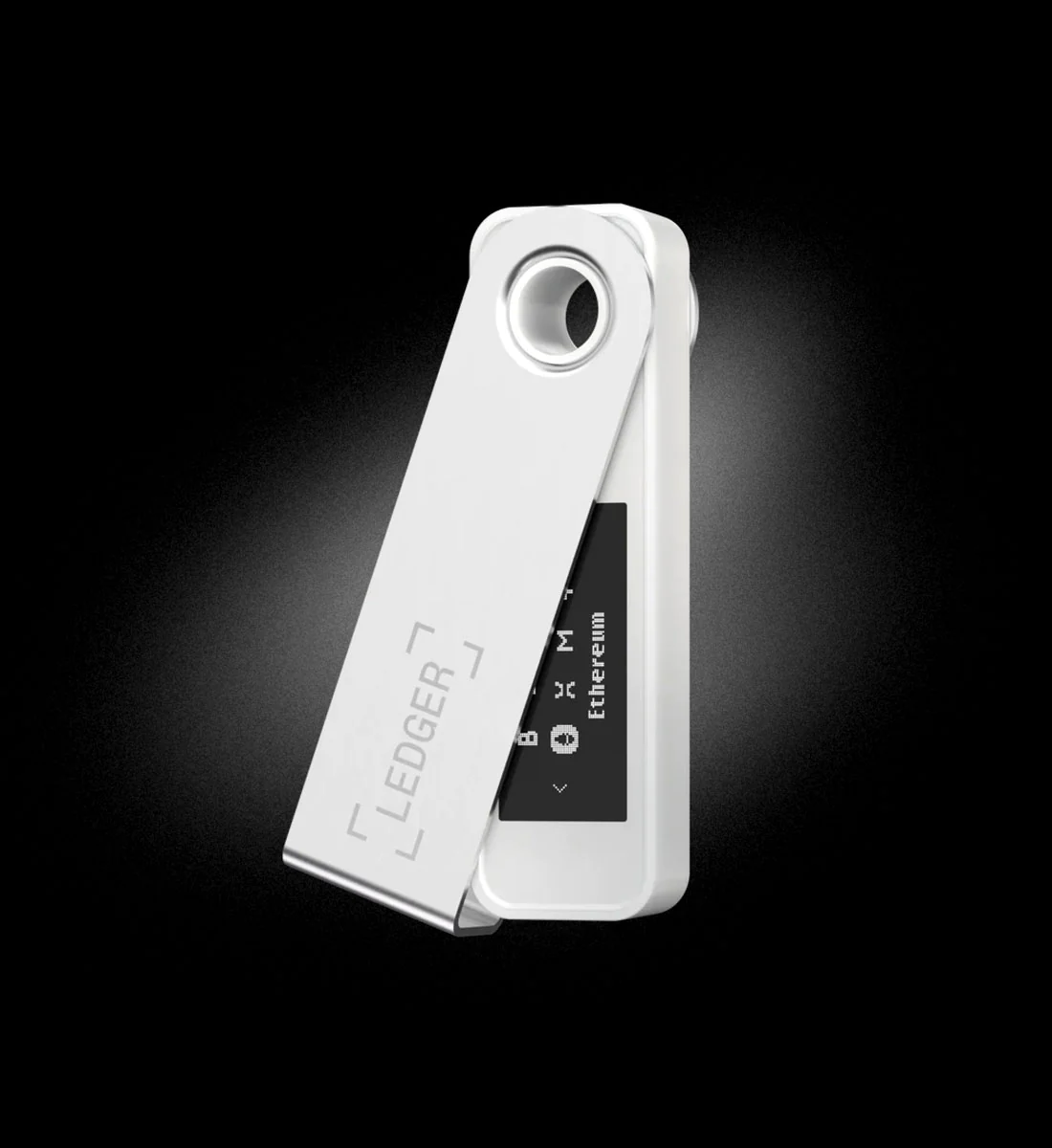 Ledger Nano S Plus Proof Collective | Ledger