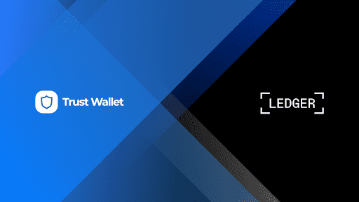 Ledger vs Trust Wallet: Side-by-Side Comparison