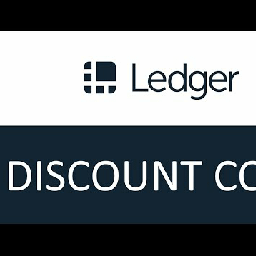 Black Friday | Ledger