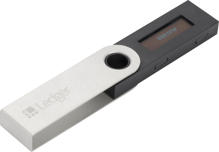 How-to: Ledger Hardware Wallet in Kicksecure ™