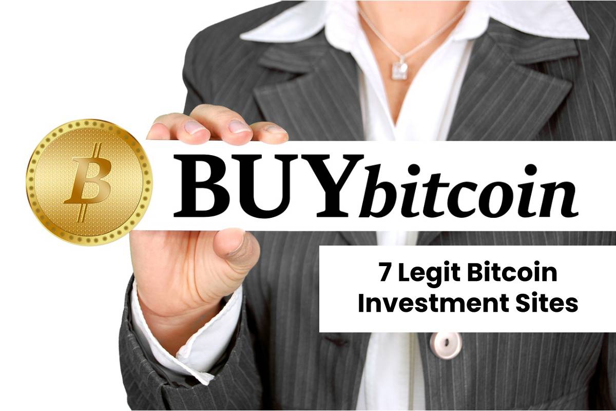 12 Trusted Bitcoin Investment Sites - Insider Monkey