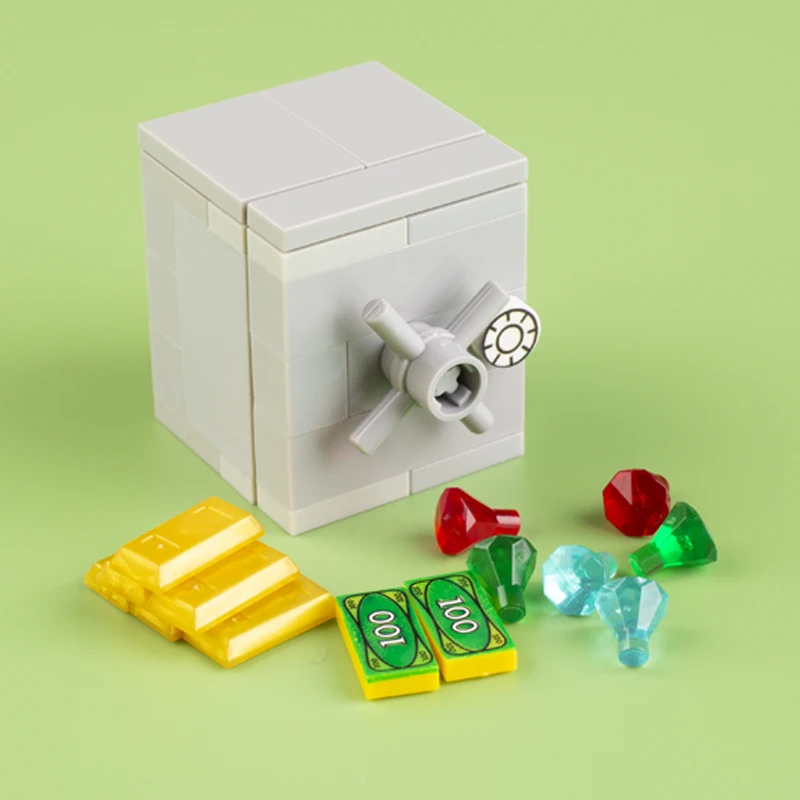 LEGO Lunch Box 8 RED | | BRICKshop - LEGO en DUPLO specialist