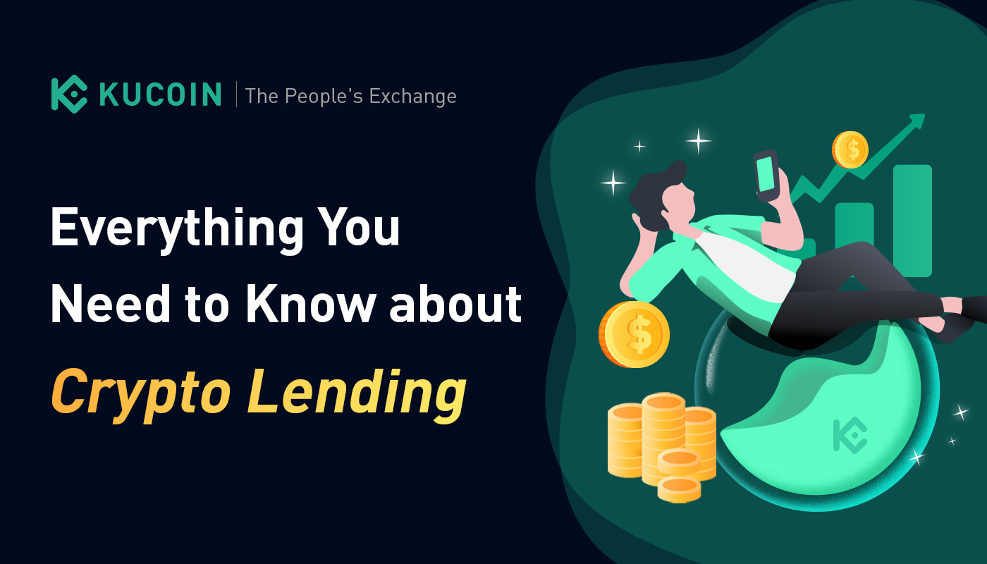 Top Defi Lending Platforms in 