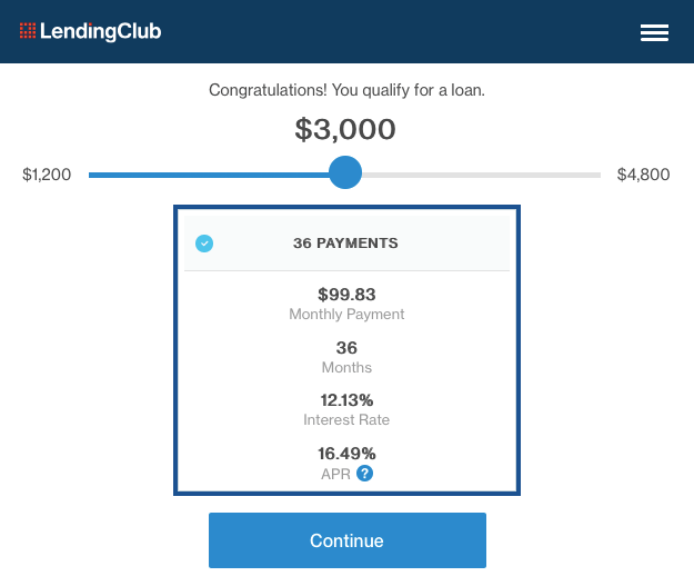 LendingClub Refunds | Federal Trade Commission