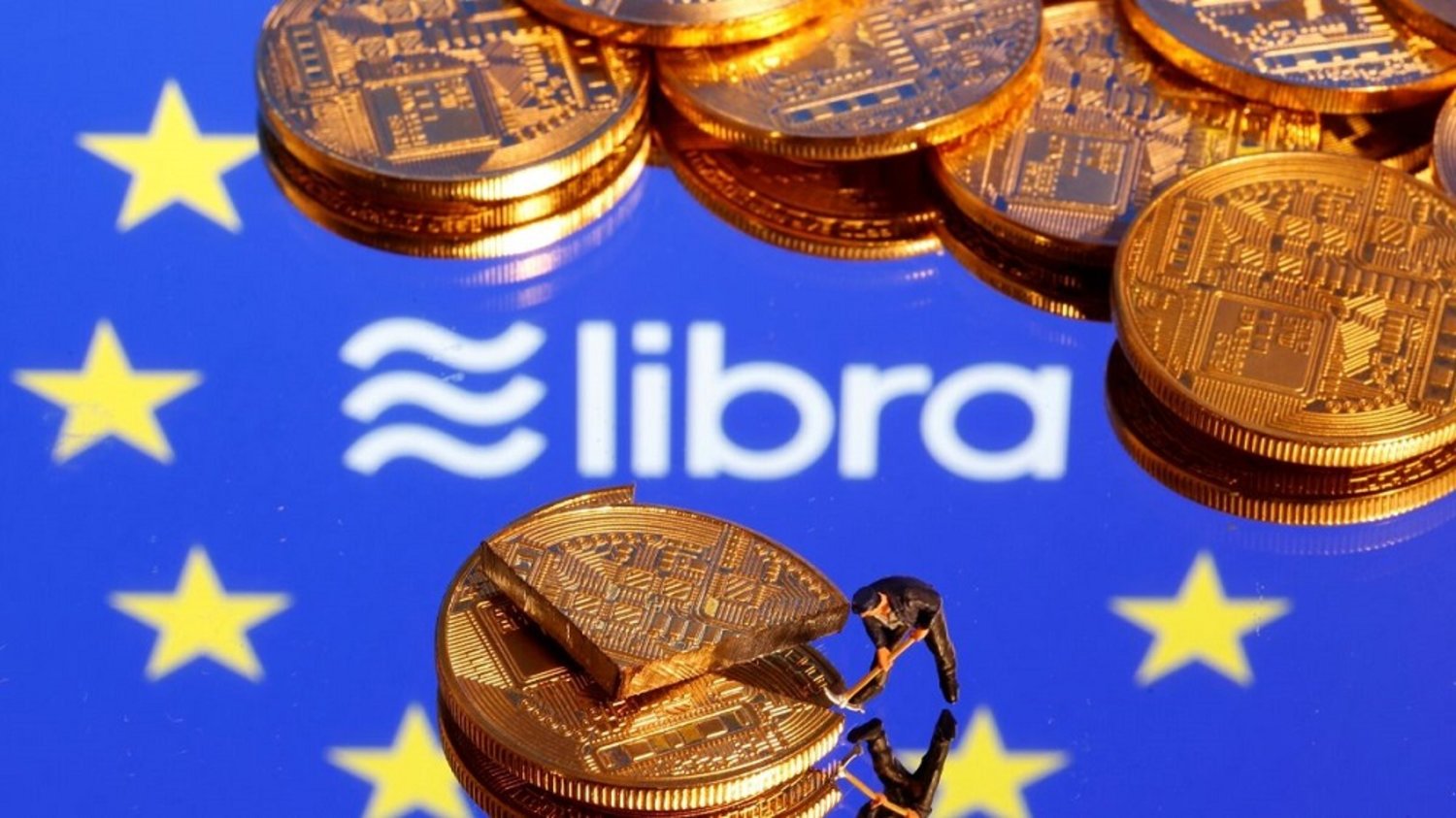 Libra Coin for Facebook - Microsoft Community Hub