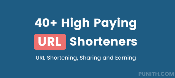 Web URL Shortener