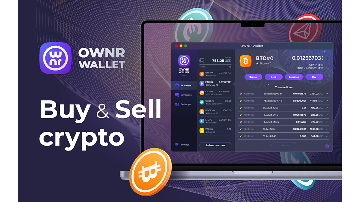 Electrum Bitcoin Wallet