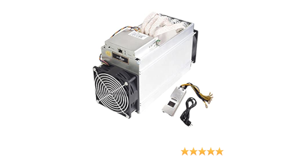 Antminer L3 MHS ASIC Litecoin Miner, Scrypt LTC Palestine | Ubuy