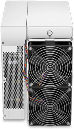 Litecoin Miner Selection ⛏ List of Best LTC Mining Hardware