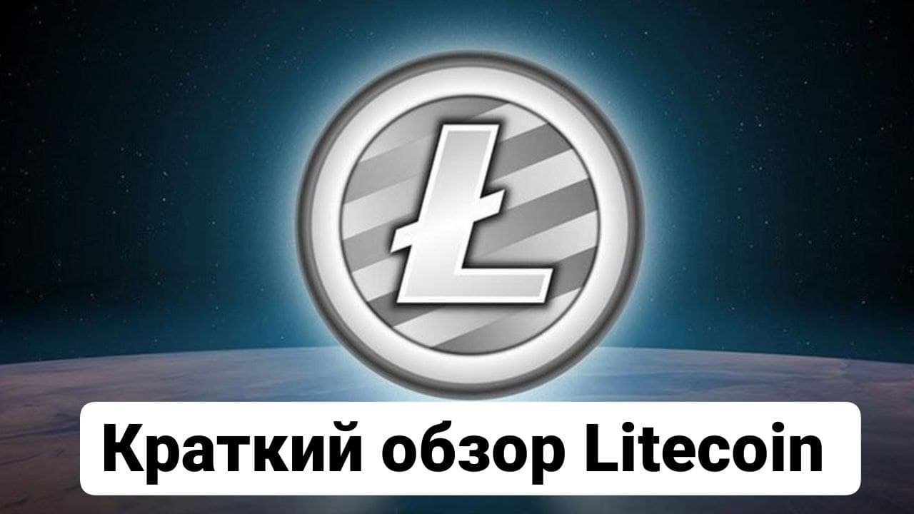 Обзор криптовалют | Биткойн | Блокчейн и много интересного | Litecoin / Totalcoin