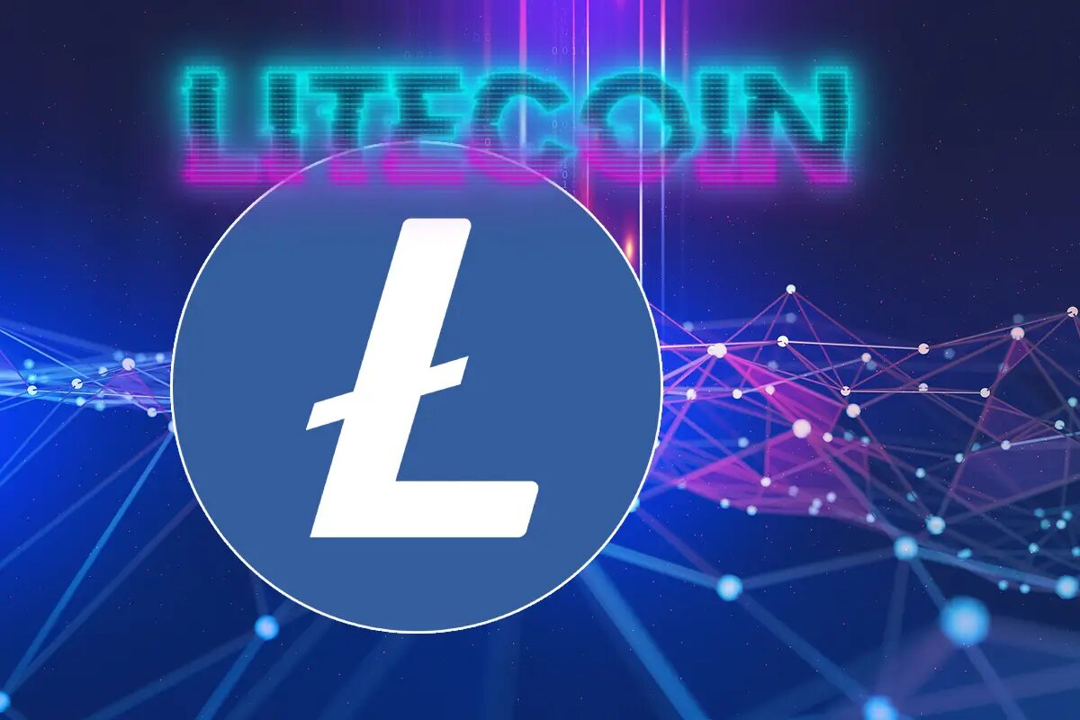‎App Store: Litewallet: Buy Litecoin