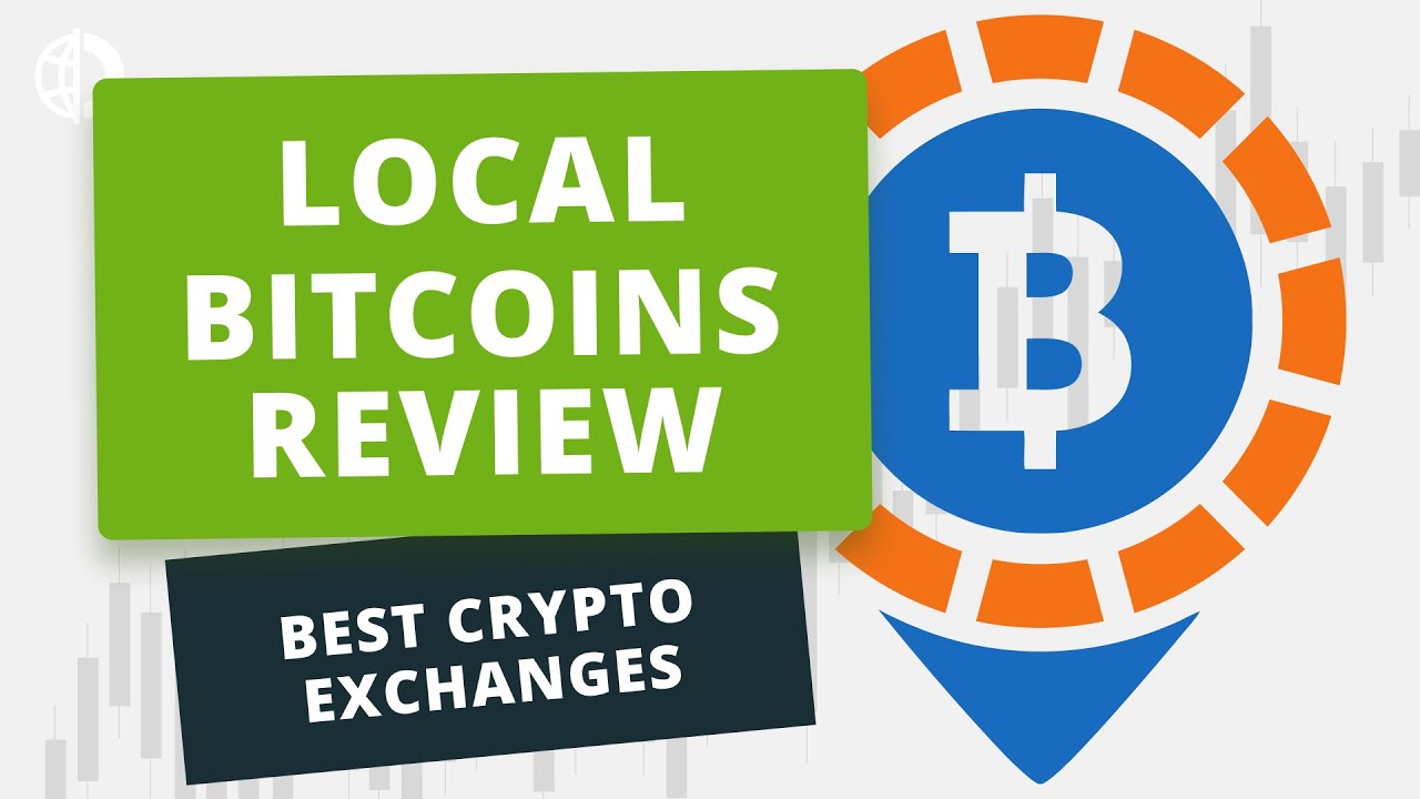 LocalBitcoins Review (Updated for ) | Pros & Cons | CoinJournal