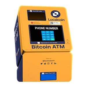 How to get to Localcoin Bitcoin Atm - Hasty Market in Kitchener by Bus, Streetcar or Train?