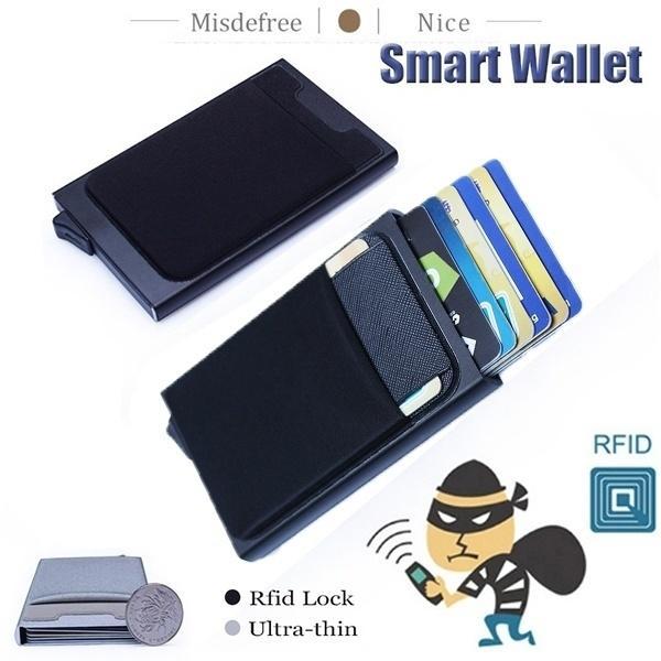 Buy Lock Wallet Products Online at Best Prices in Liberia | Ubuy