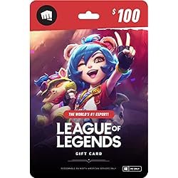 League of Legends RP Prices Are Increasing