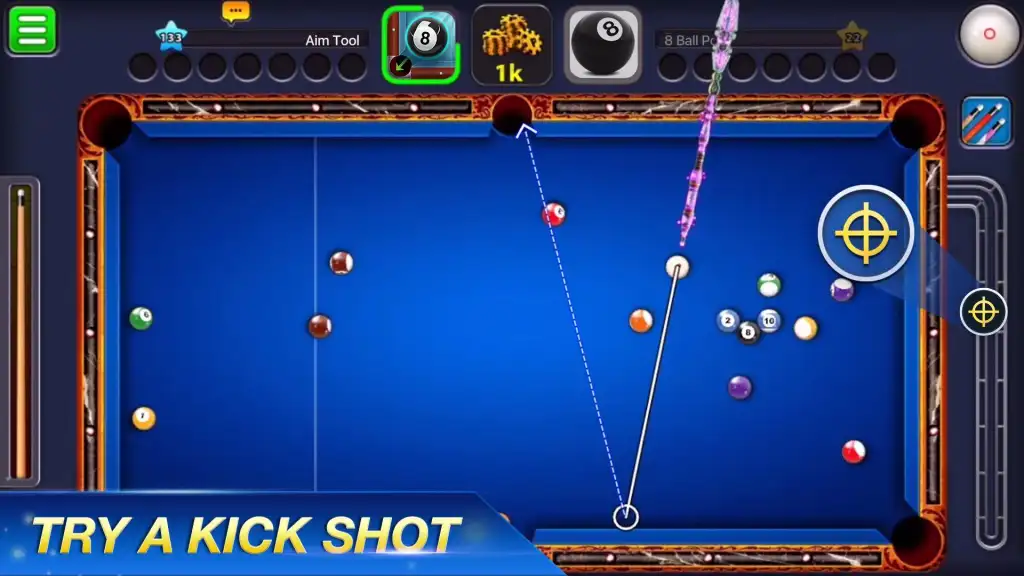 8 Ball Pool (cointime.funallpool) APK Download - Android Games - APKsHub