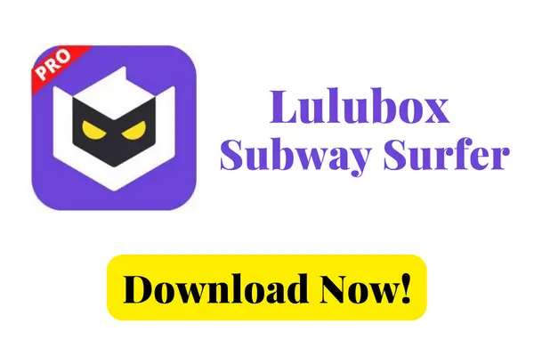 Lulubox Pro v APK (Official) Download Latest Version